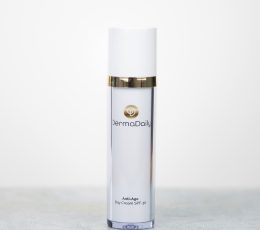 Anti-Age Day Cream SPF-30