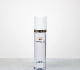 Anti-Age Retinol Night Cream