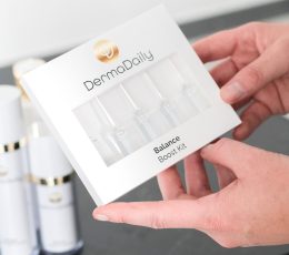 Balance Boost Kit