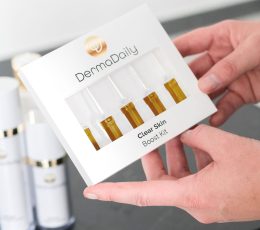 Clear Skin Boost Kit