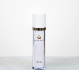 Clear Skin Day Cream